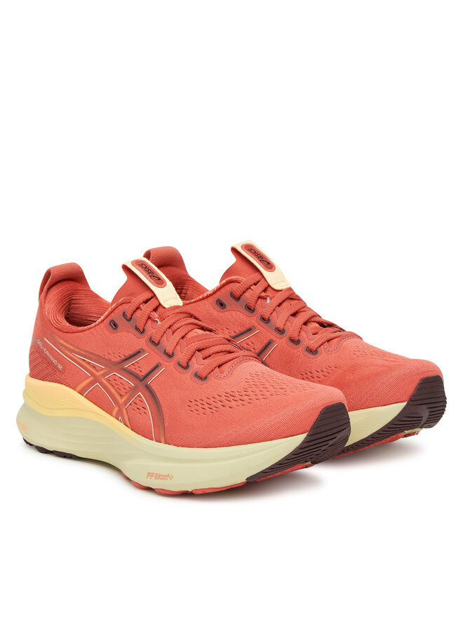 Asics Futócipő Asics Gel-Kayano 32 1012B838 Rózsaszín