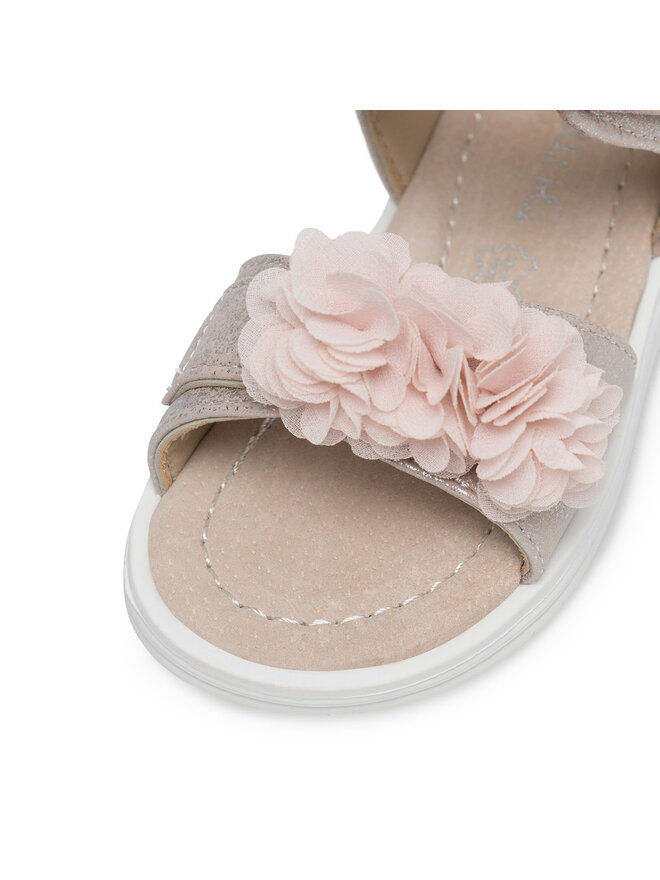 Nelli Blu Sandalias Nelli Blu CM230519-20 Rosa