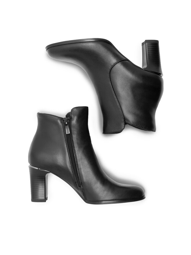 Lasocki Stiefeletten Lasocki WYL3162-1Z Schwarz