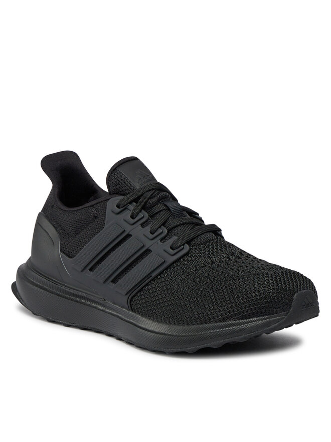Sneakers adidas Ubounce Dna J IG1527 Noir chaussures