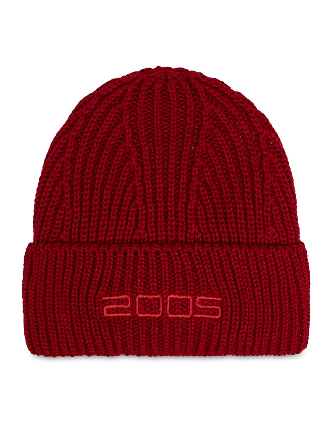 2005 Cepure 2005 Basic Beanie Sarkans