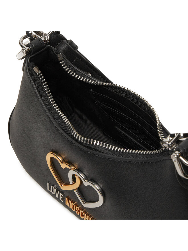 LOVE MOSCHINO Сумка LOVE MOSCHINO JC4075PP1LL1000A Чорний