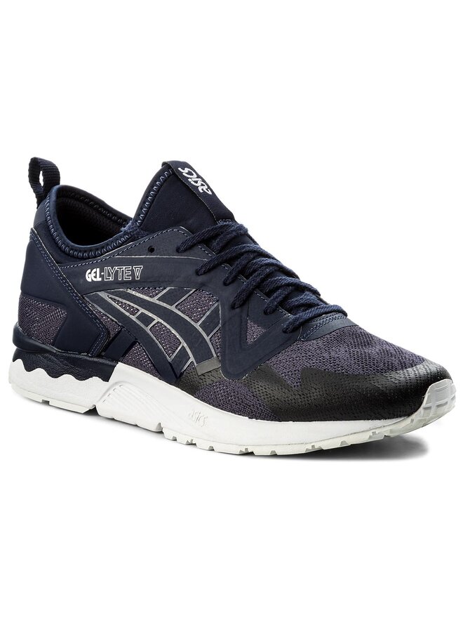 Asics gel lyte ns noir 2025