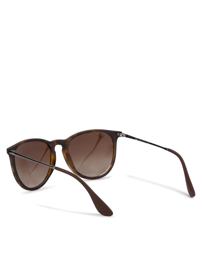 Ray-Ban Napszemüveg Ray-Ban Erika 0RB4171 865/13 Barna