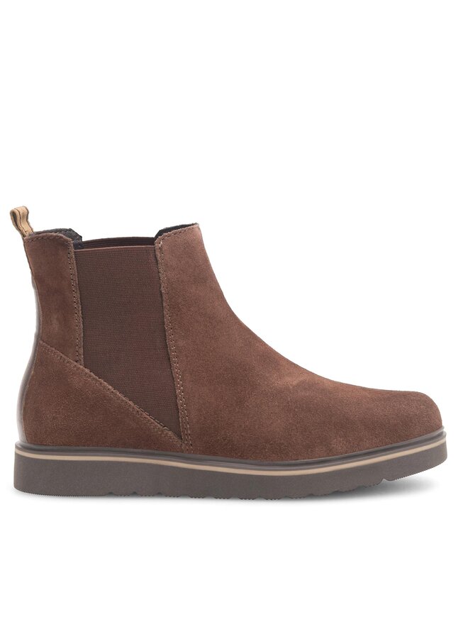 Lasocki Klassische Stiefeletten Lasocki WI16-DADA-03 Braun