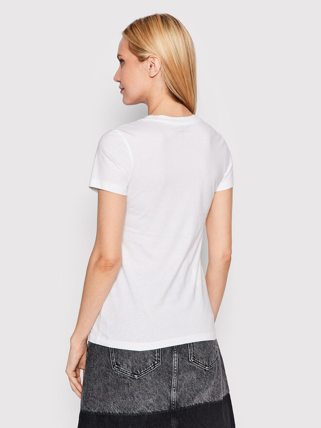 Calvin Klein Jeans Calvin Klein Jeans 2er-Set T-Shirts J20J220161 Bunt Slim Fit