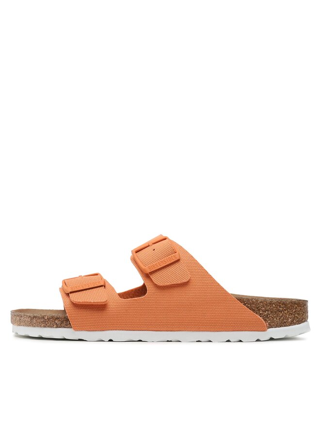 Birkenstock Шльопанці Birkenstock Arizona 1025512 Оранжевий