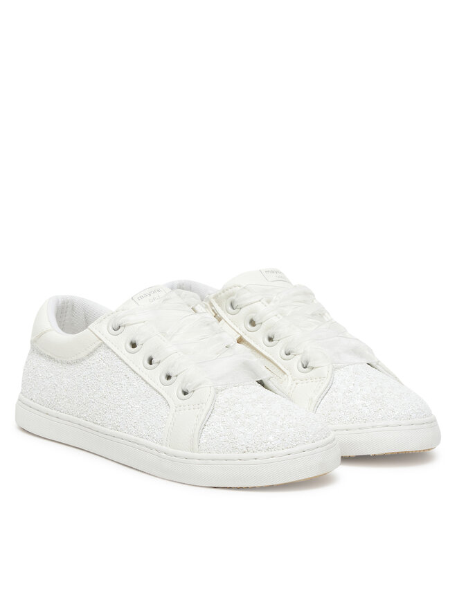 Mayoral Sneakers Mayoral 45620 Bianco