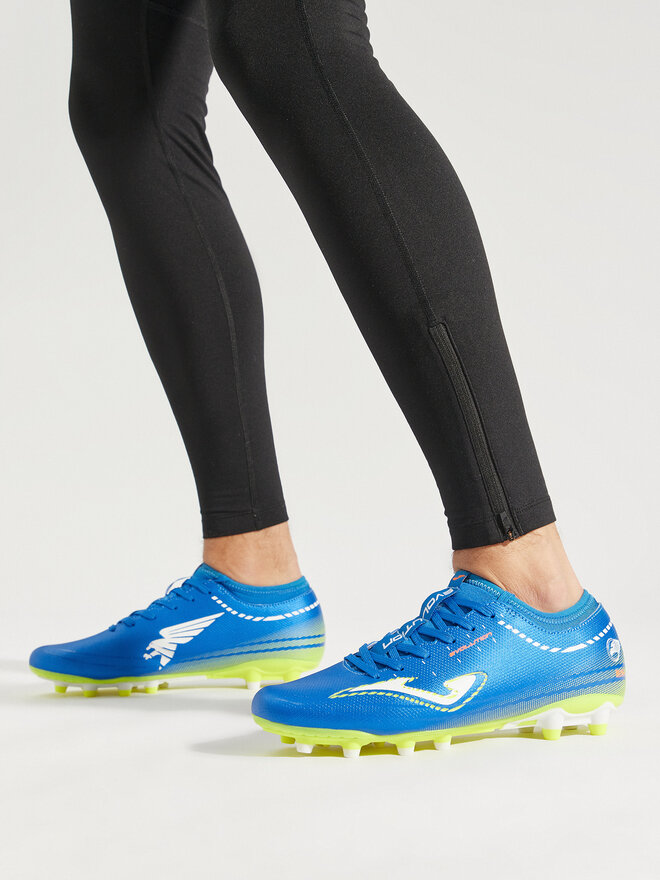 Joma Fußballschuhe Joma Evolution EVOS2404FG Dunkelblau