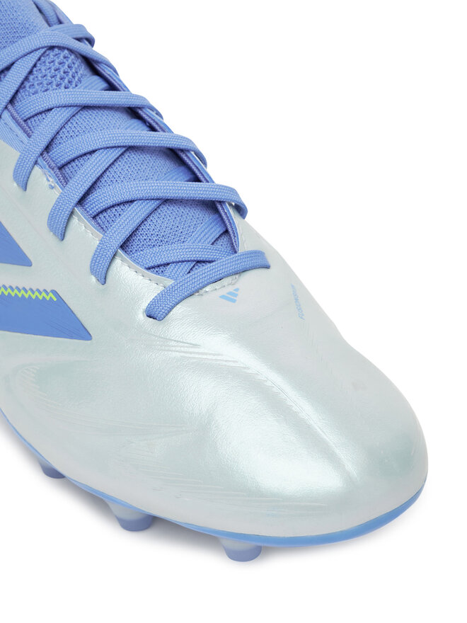 adidas Futbalové topánky adidas Copa Pure 3 Pro Firm Ground ID9043 Tmavomodrá