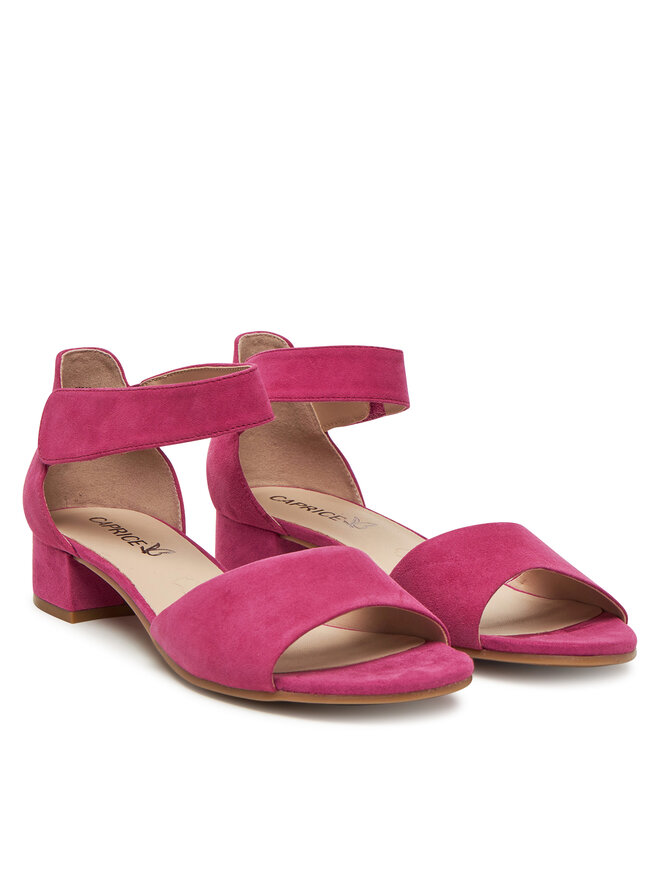 Caprice Sandales Caprice 9-28212-42 Rozā