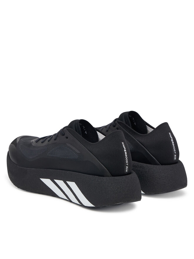 adidas Laufschuhe adidas Hyperboost Run W Shoes KK2020 Schwarz