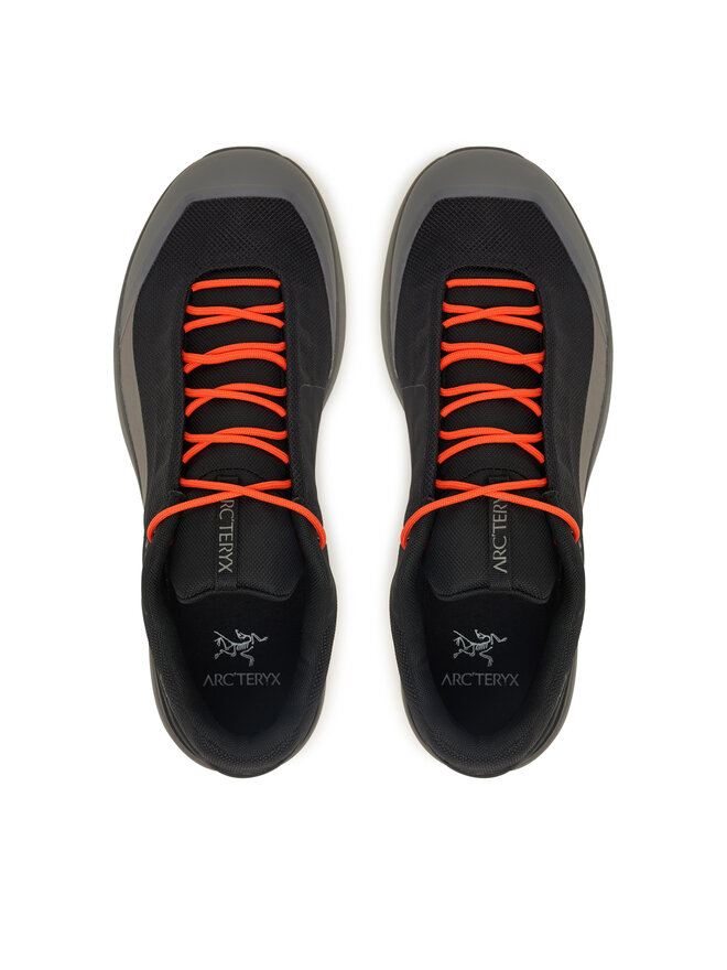 Arc'teryx Трекінгові черевики Arc'teryx Kopec Gtx GORE-TEX X000010023 Чорний