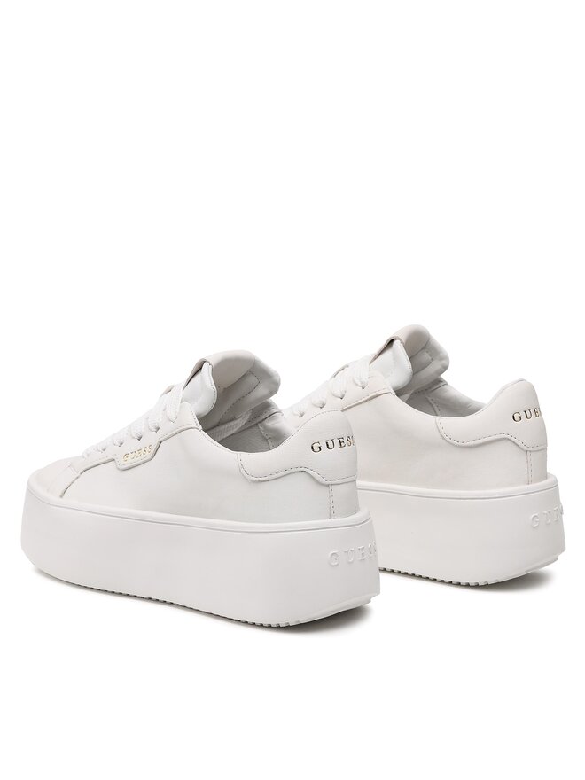 Guess sneaker marilyn top