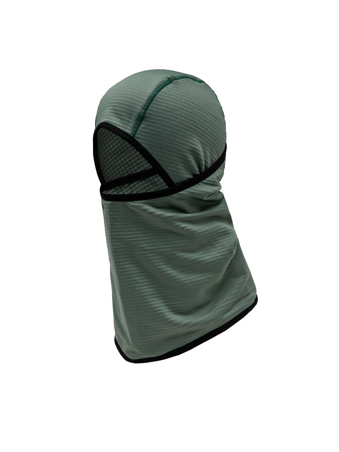 Quiksilver Csősapkák Quiksilver EQYAA03999 Zöld