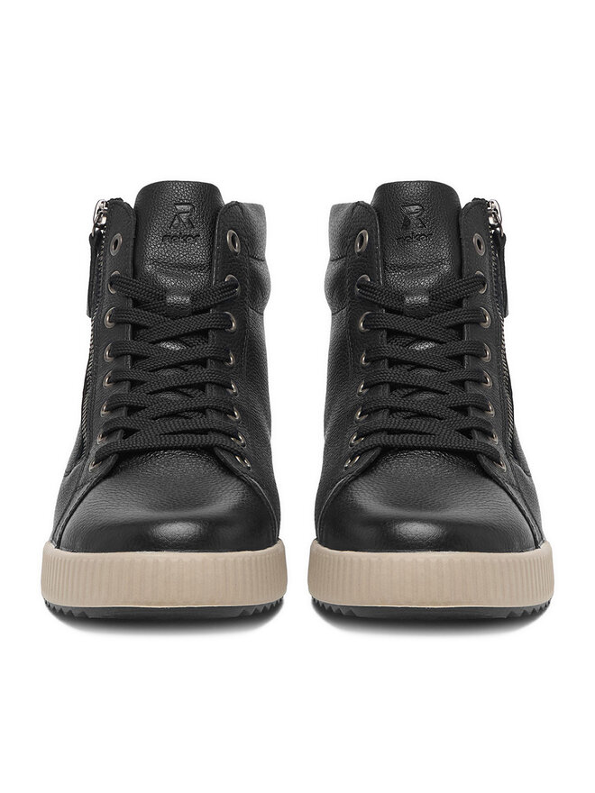Rieker Sneakers Rieker CEO-W0164-00 Schwarz