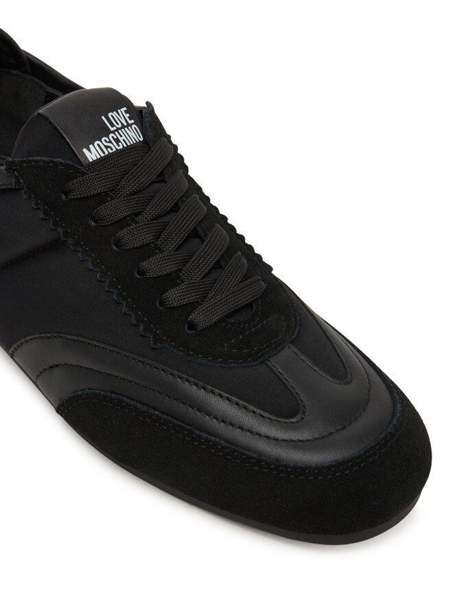 LOVE MOSCHINO Sneakers LOVE MOSCHINO JA10201G1NIMA00A41 Schwarz
