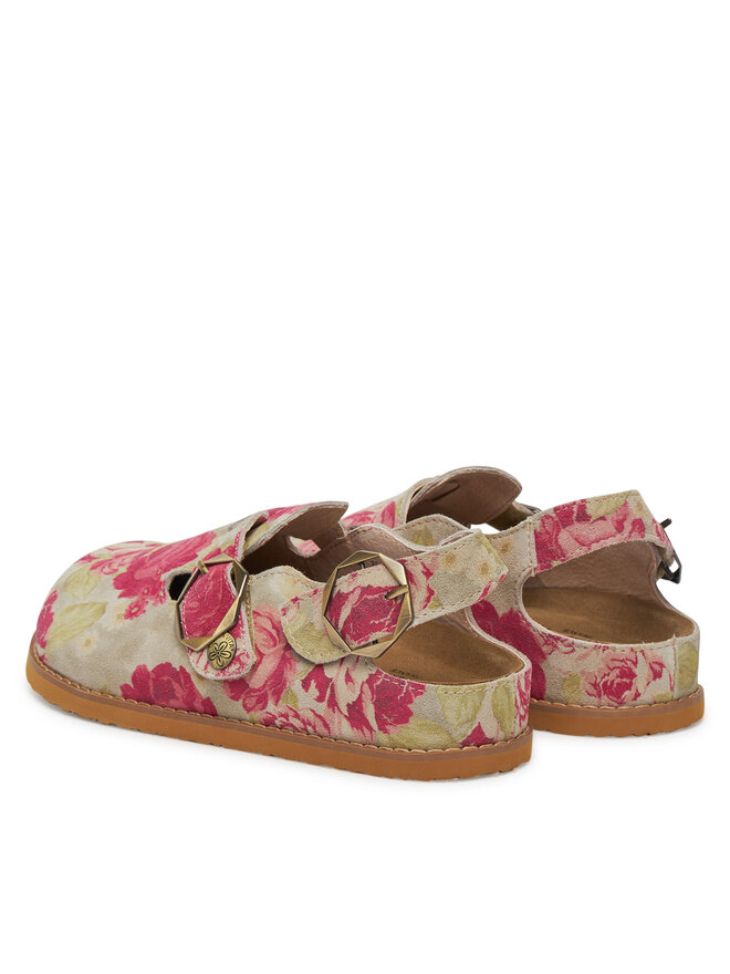 Laura Vita Sandalen Laura Vita Brownieo 11 Bunt