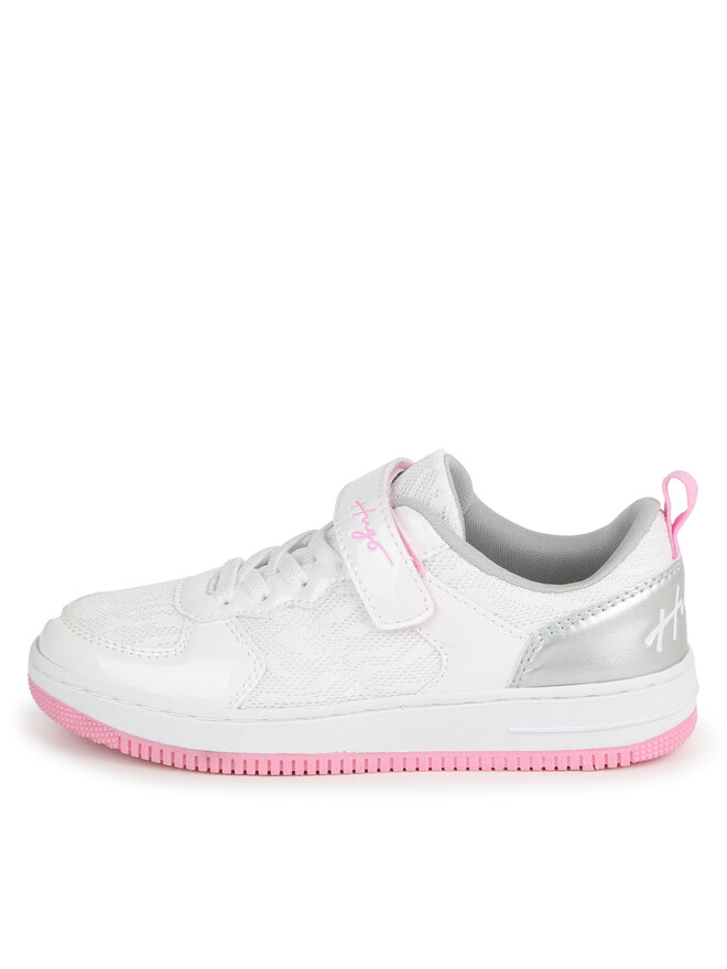 HUGO Sneakers Hugo G00103 M Weiß