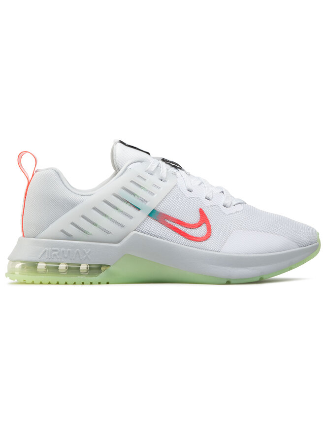 Fitnessschuhe Nike Air Max Alpha Trainer 3 CJ8058 100 WeiB eschuhe