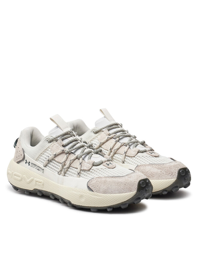 Under Armour Sneakers Under Armour Ua Fat Tire Venture Pro 3027212-104 Bianco