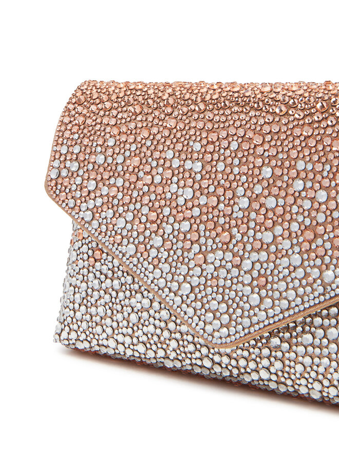 Aldo Handtasche Aldo Blingita 13989482 Rosa