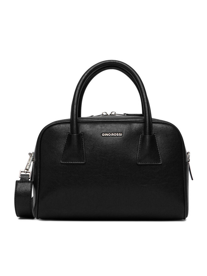 GINO ROSSI Handtasche GINO ROSSI EO-LA321-268 Schwarz