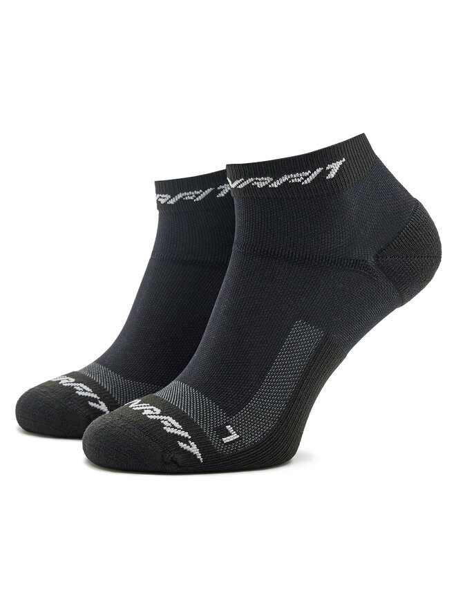 Dynafit Rövid unisex zoknik Dynafit Vert Mesh Fekete
