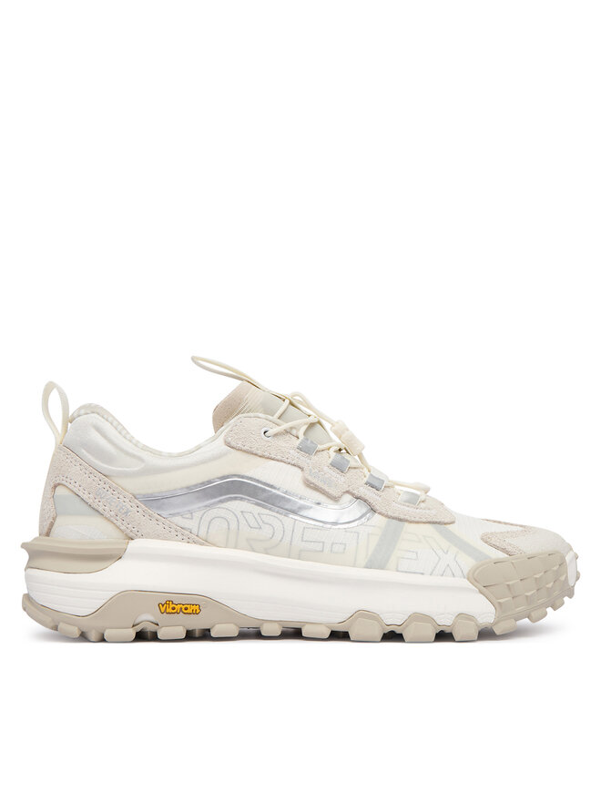 Vans Trekkingschuhe Vans Crosspath XC GORE-TEX MTE VN000EJPC9F1 Creme