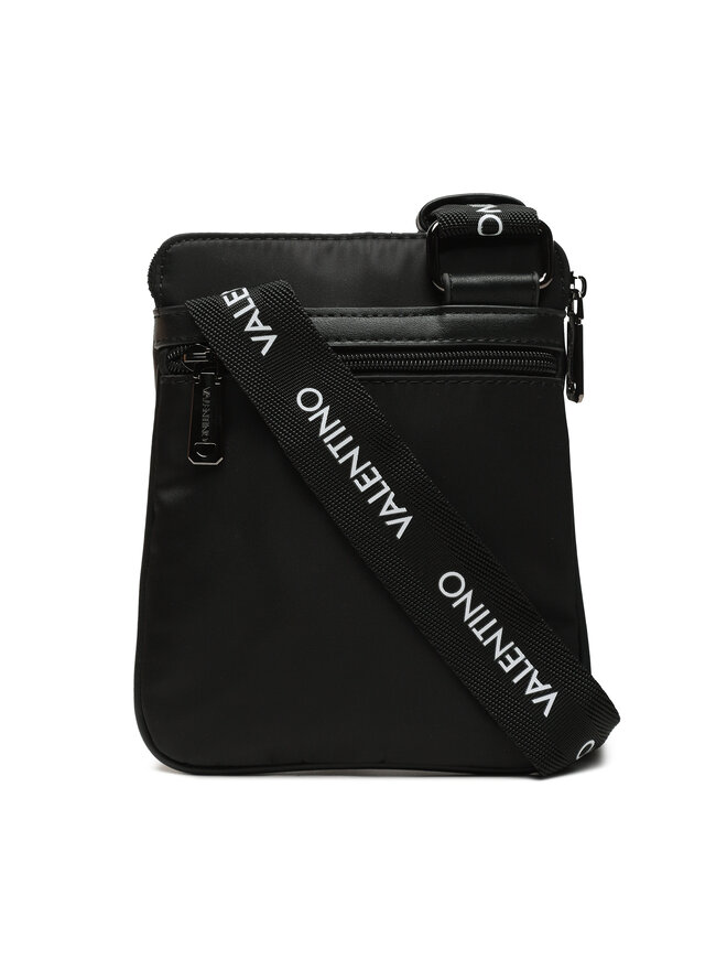 Valentino Плоска сумка Valentino Kylo VBS47305 Чорний