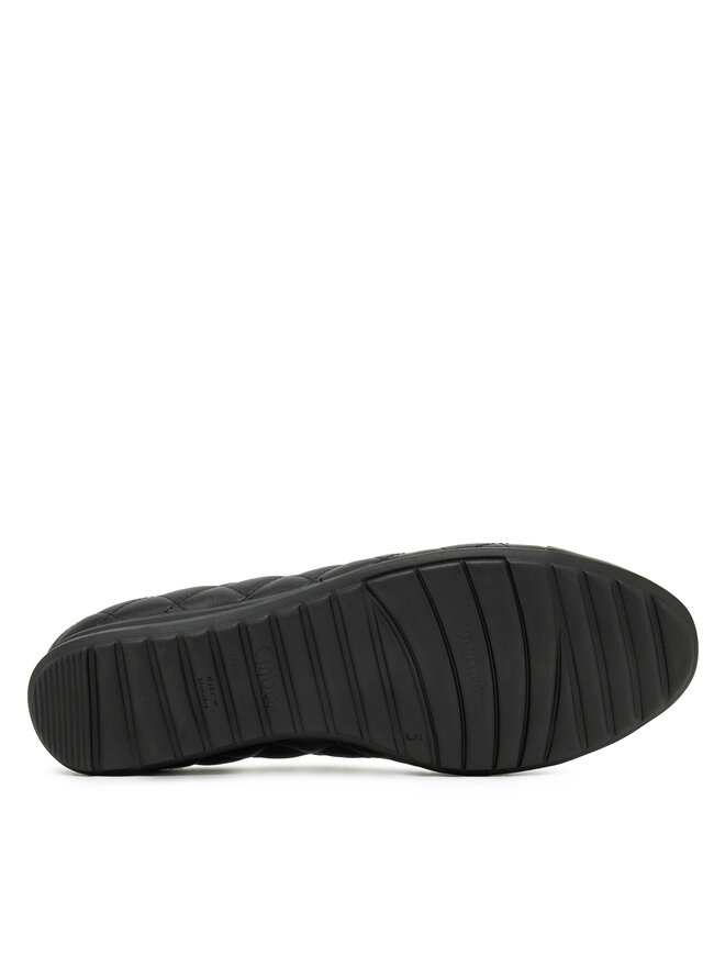 Gabor Ballerinas Gabor 62.622.57 Schwarz