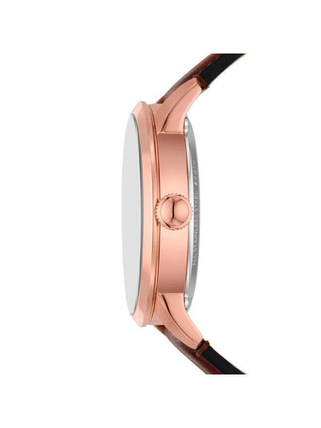 Fossil Laikrodis Fossil Townsman ME3259 Ruda
