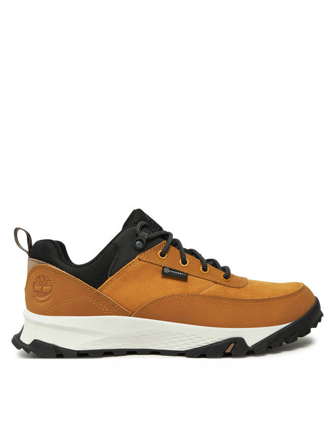 Sneakers Timberland Lincoln Peak Lite Low Lc Waterproof Hk Boot TB0A6D7NEJN1 Marron chaussures