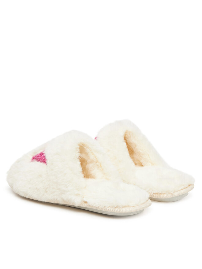 DeeZee Čības DeeZee DKSP23112606 Écru