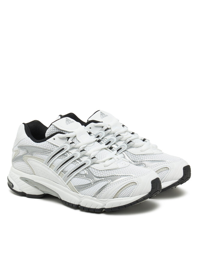 adidas Sneakersy adidas Temper Run 2.0 JQ2308 Biela