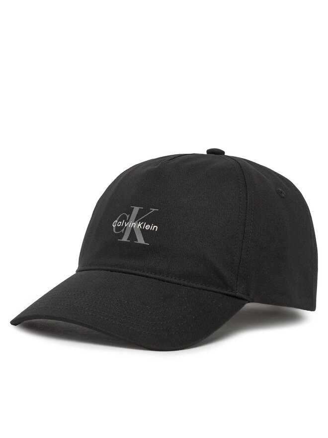 Calvin Klein Jeans Cap Calvin Klein Jeans LV04G5032G Schwarz