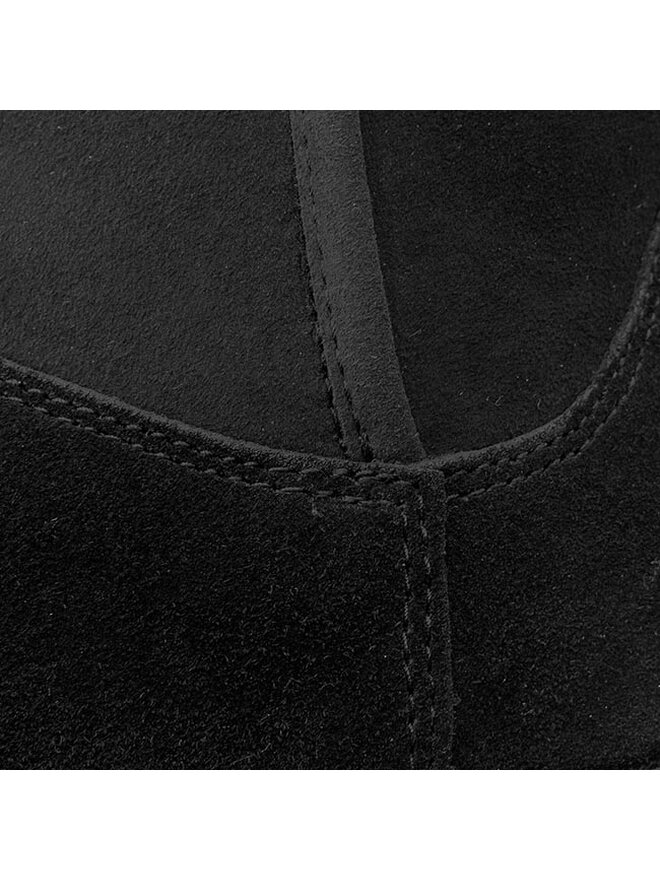 Ugg Schneeschuhe Ugg W Michelle 1013462 Schwarz