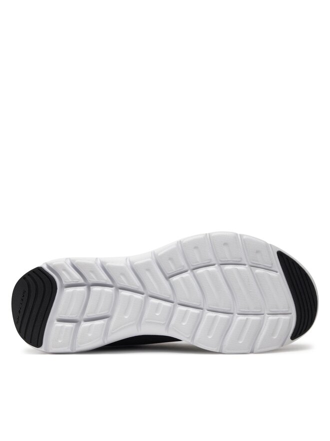 Skechers Αθλητικά Skechers Flex Appeal 5.0- 150201/BKW Μαύρο