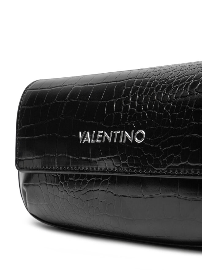 Valentino Τσάντα Valentino VBS79D01C Μαύρο