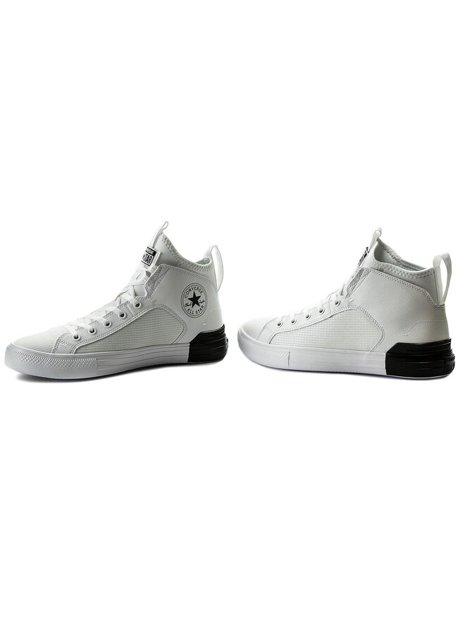 Converse Sneakers Converse Ctas Ultra Mid 159628C Weiß