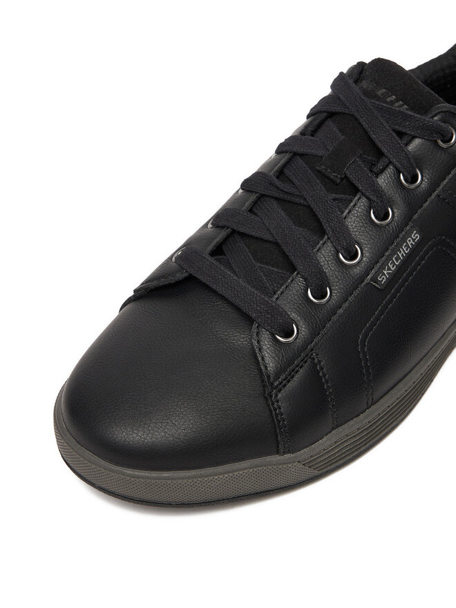 Skechers Sneakers Skechers CAVELL HENSLEY 210946 BLK Schwarz