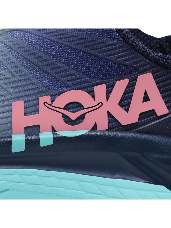 Hoka Laufschuhe Hoka W Mafate Speed 3 1113531 Dunkelblau