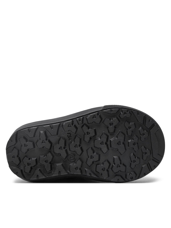 Mrugała Zimski škornji Mrugała Iwo 7181/4 Mornarsko modra