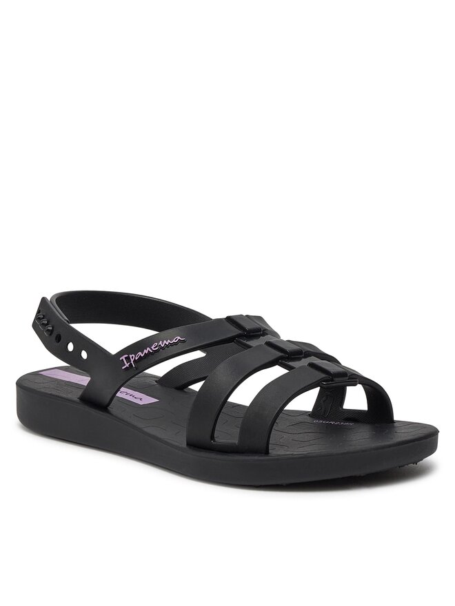 Ipanema Sandalen Ipanema 27176 Schwarz