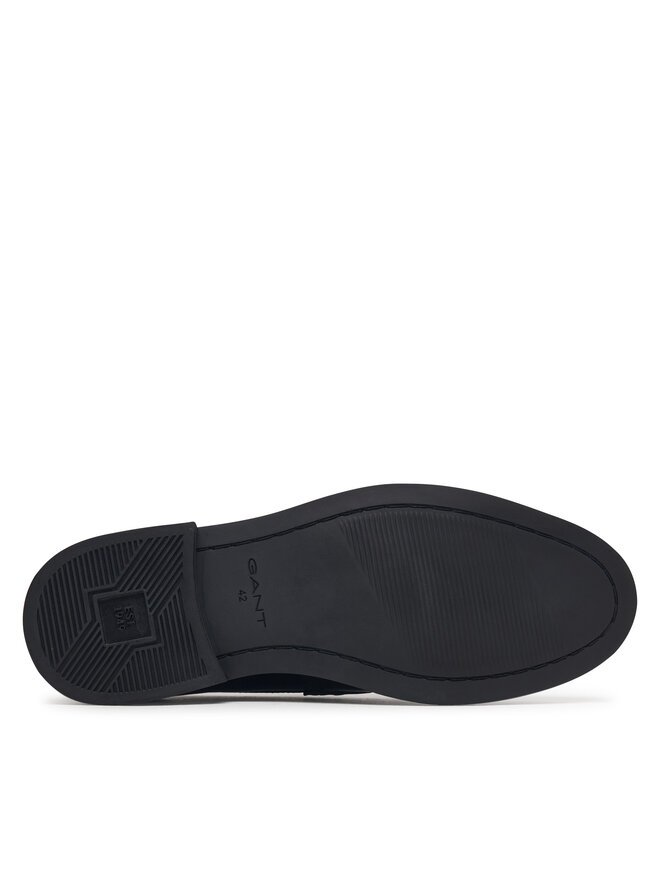 Gant Slipper Gant Lozham 33671385 Schwarz