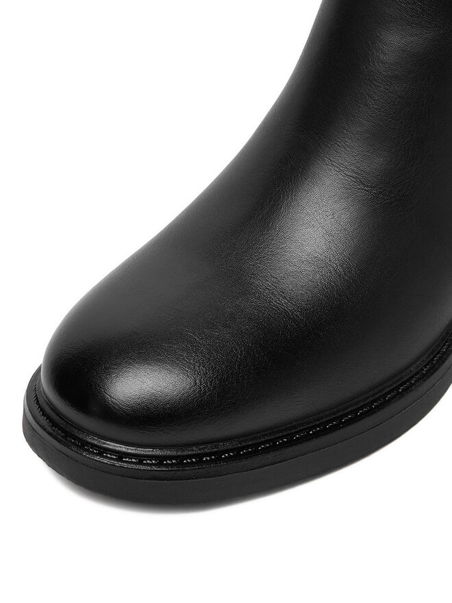 JENNY Stiefeletten JENNY CEO-HY20242-4A Schwarz