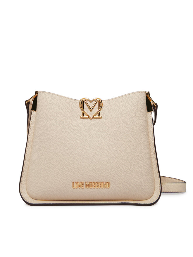 LOVE MOSCHINO Сумка LOVE MOSCHINO JC4127PP1OLM0110 Écru