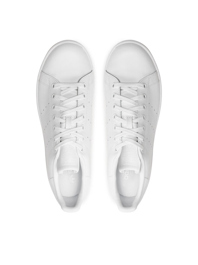 adidas Sneakersy adidas Stan Smith S75104 Bílá