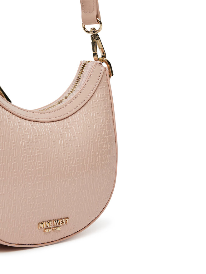 Nine West Geantă Nine West GLAR1 Roz