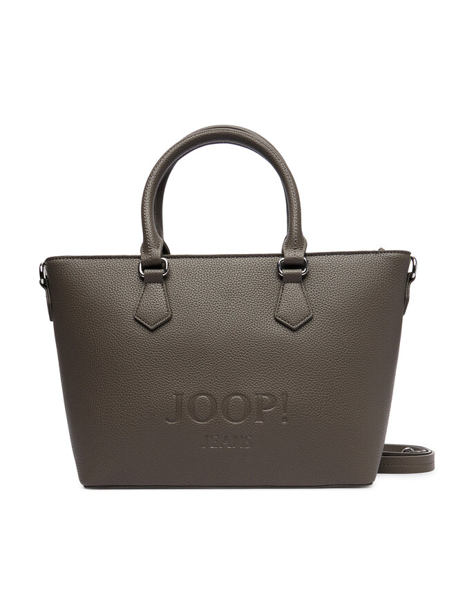 JOOP! Jeans Handtasche JOOP! Jeans 4130000866 Grau